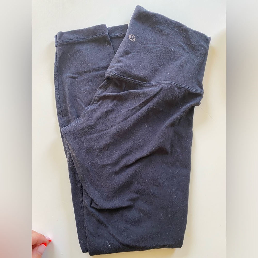 Lululemon align legging
